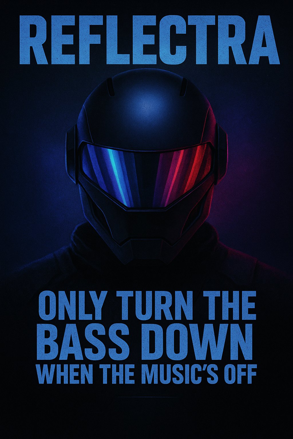 Reflectra poster